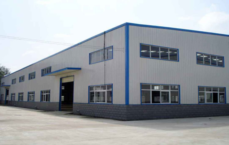 Factory Tour