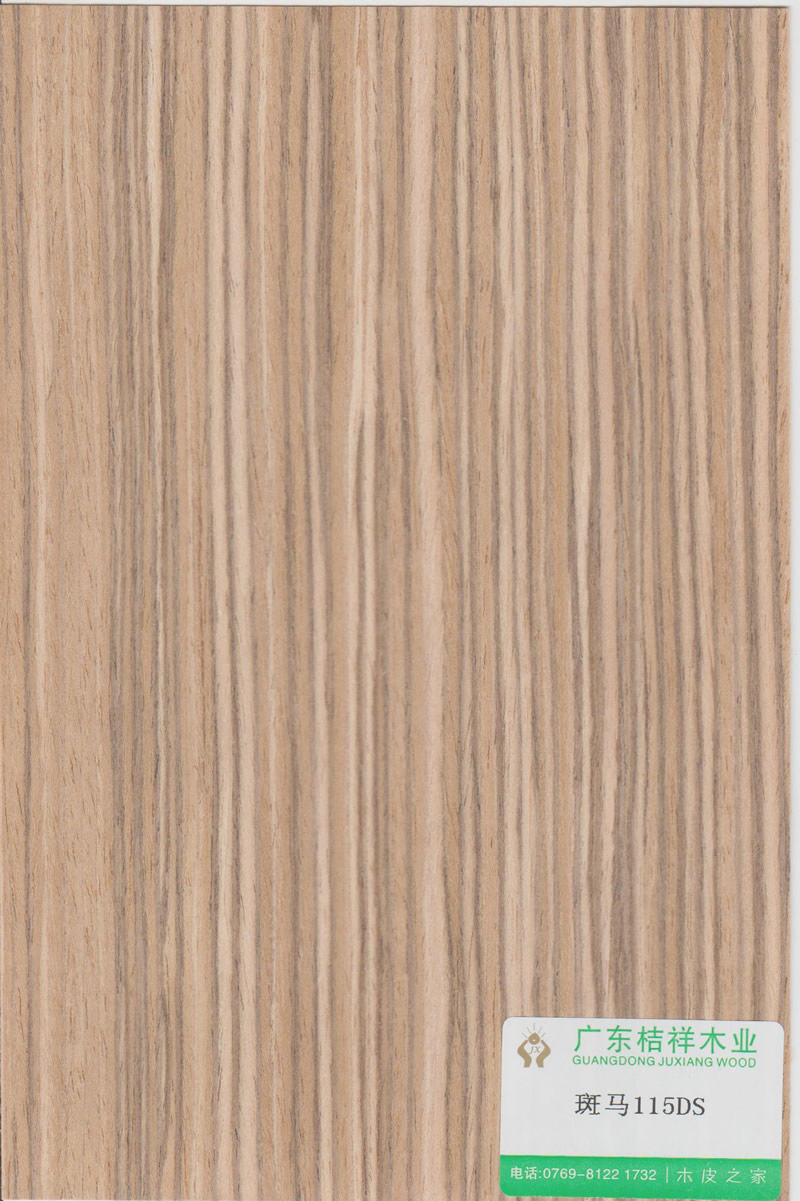 Zebra 115DS