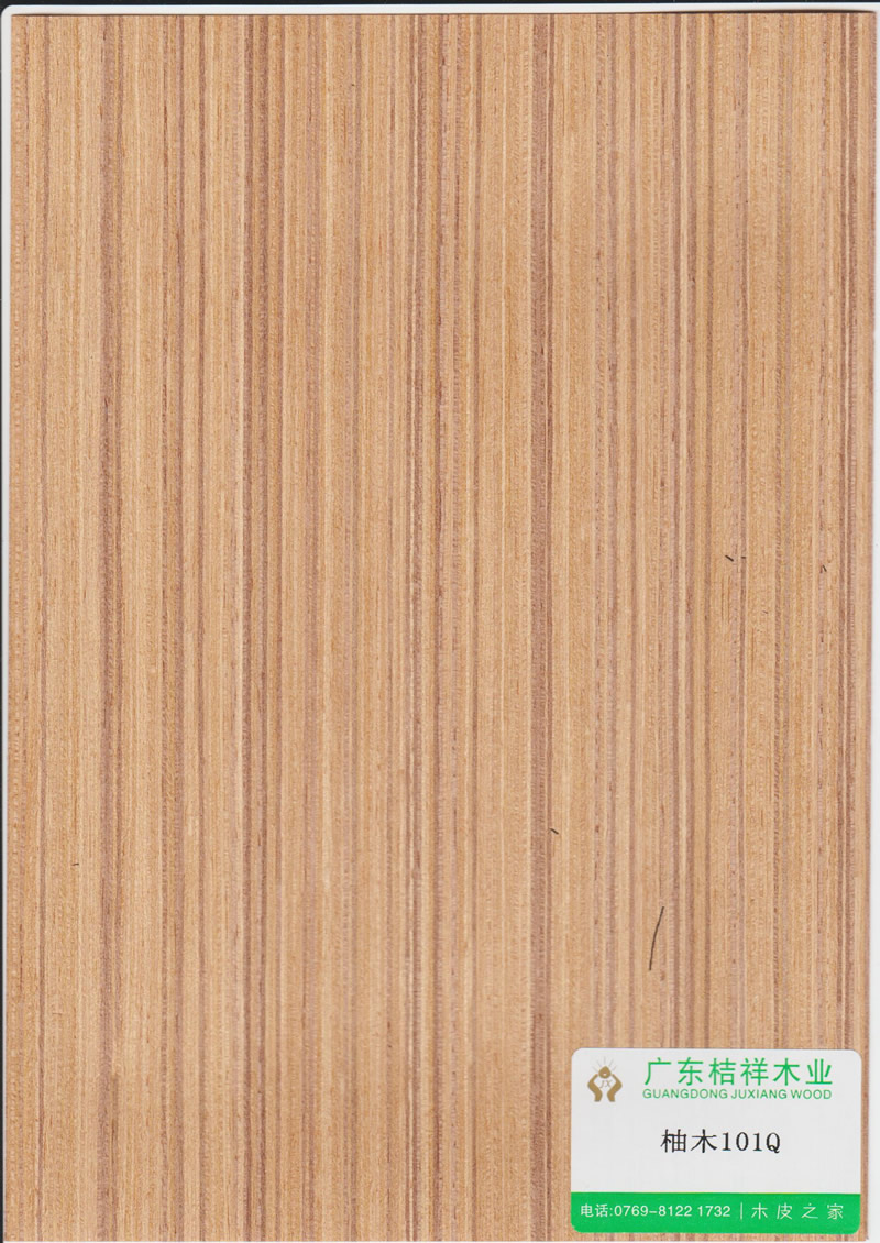 Teak 101Q