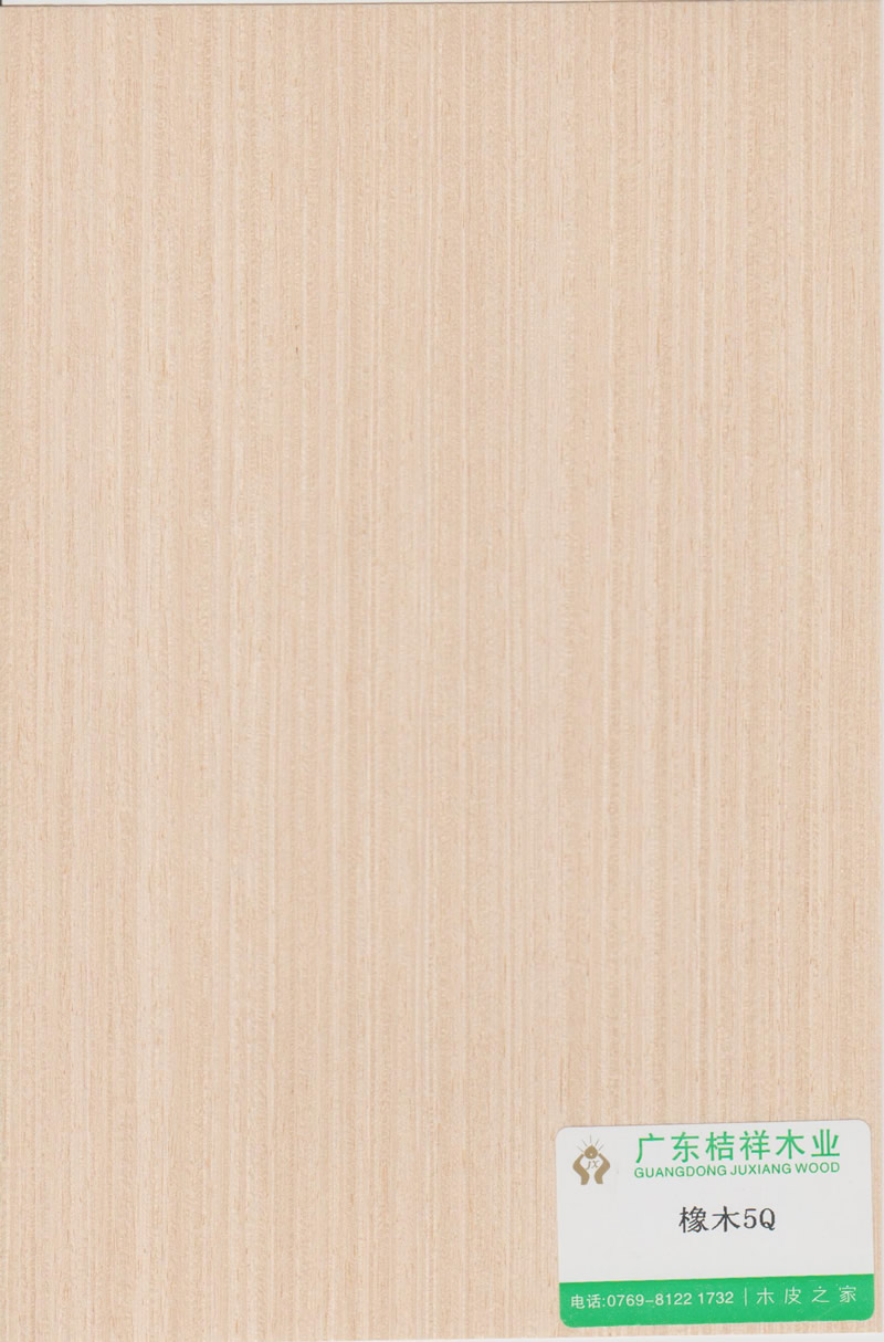 Oak 5Q