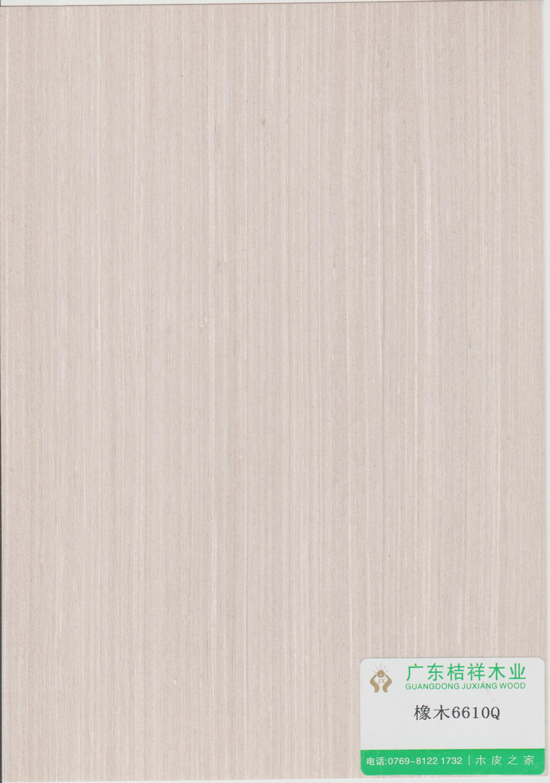 Oak 6610Q