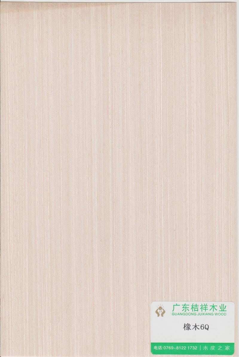 Oak 6Q
