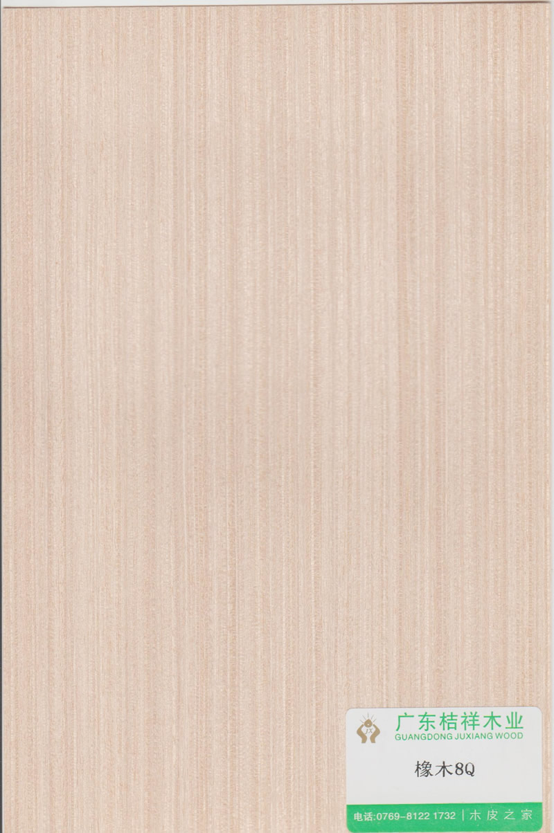 Oak 8Q