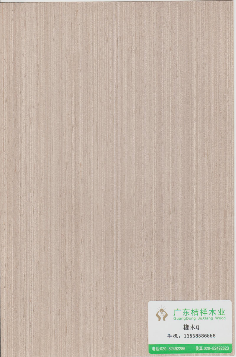 Oak Q