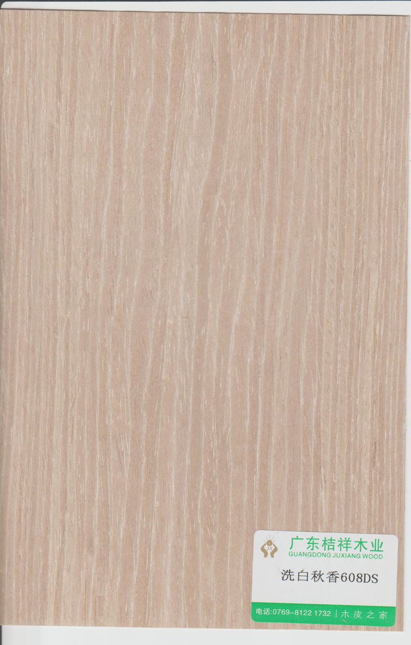 Washed white autumn fragrance 608DS