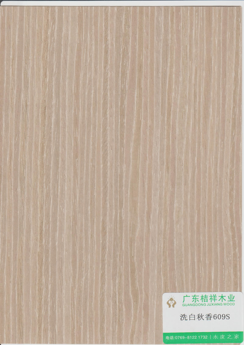 Washed white autumn fragrance 609S