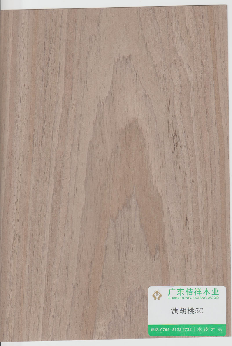 Light walnut 5C