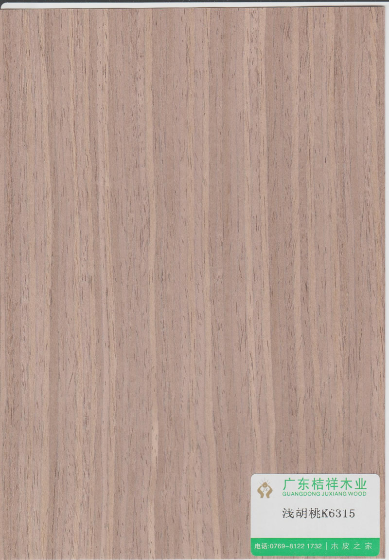 Light walnut K6315