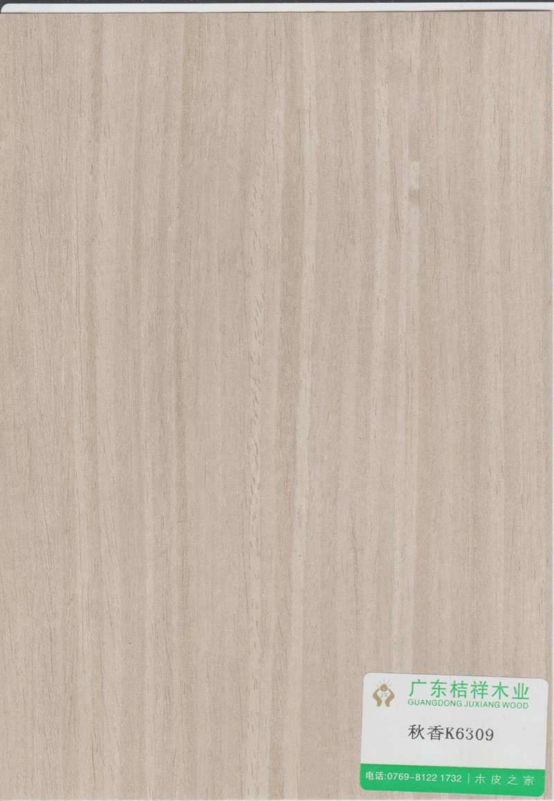 Qiuxiang K6309