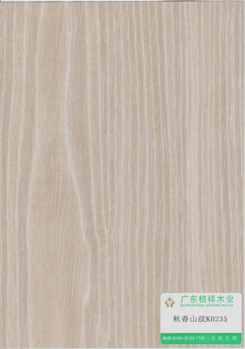 Autumn fragrance mountain pattern K6235