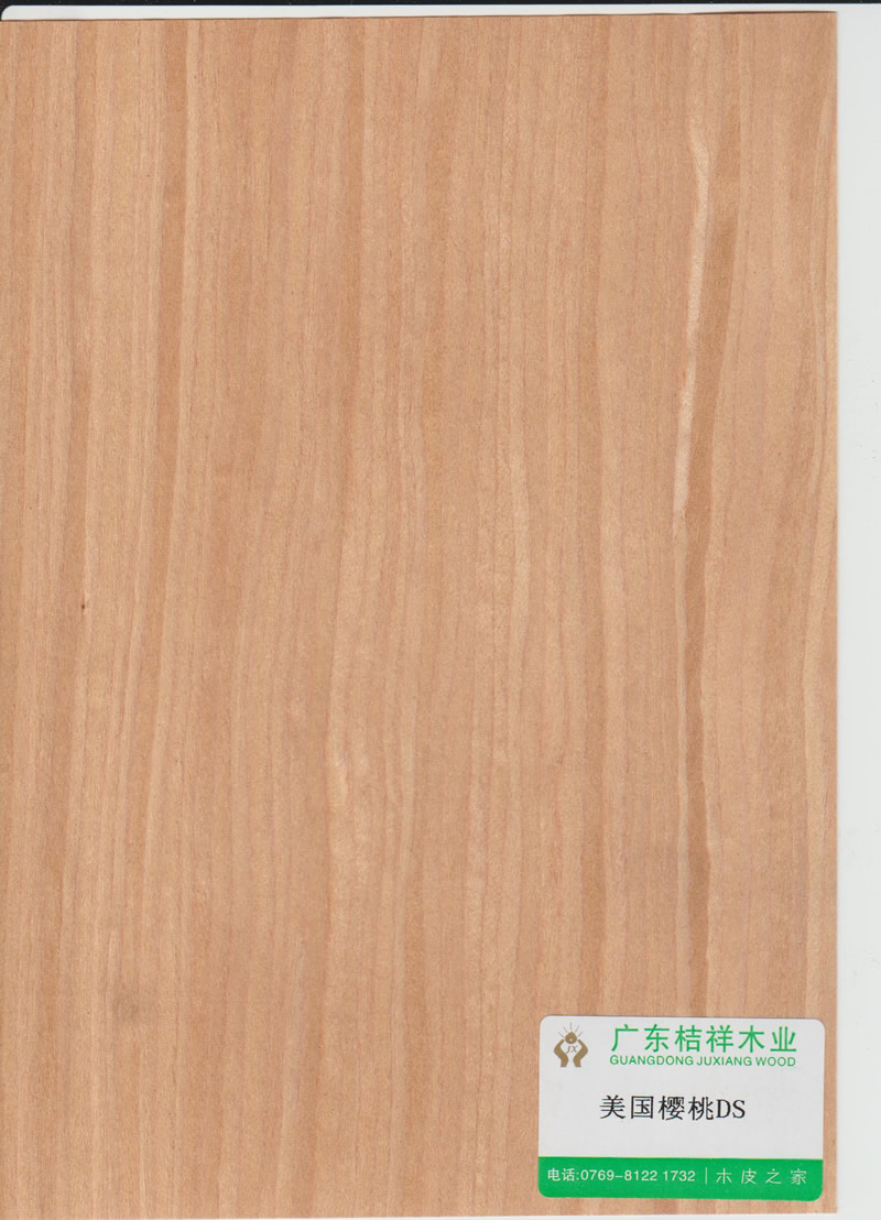 American Cherry DS