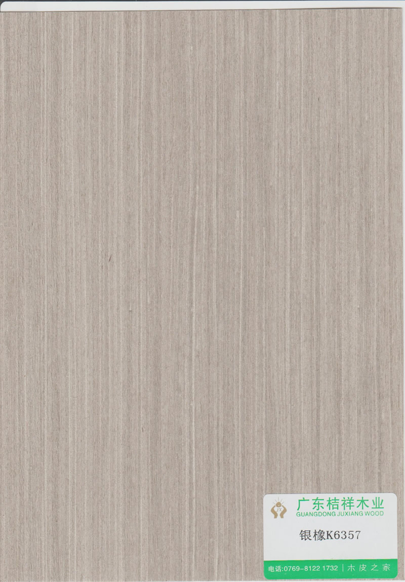 Silver Oak K6357