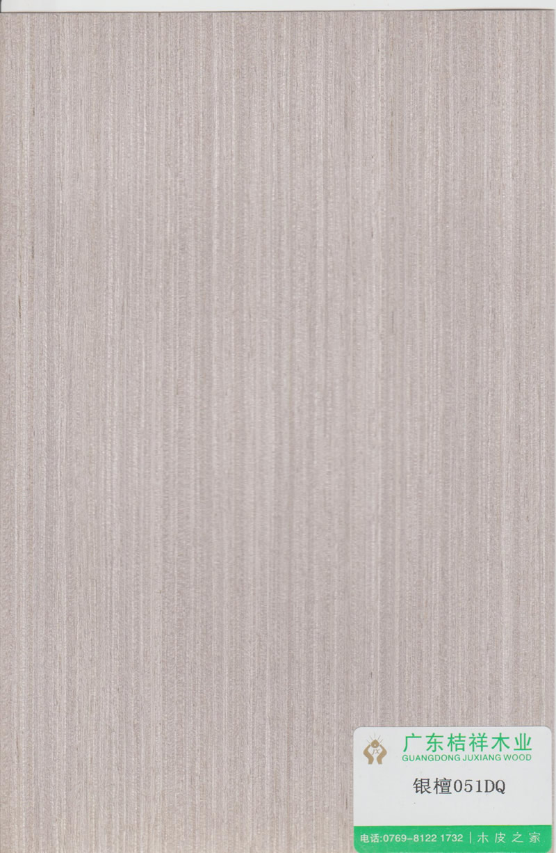 Silver Tan 051DQ