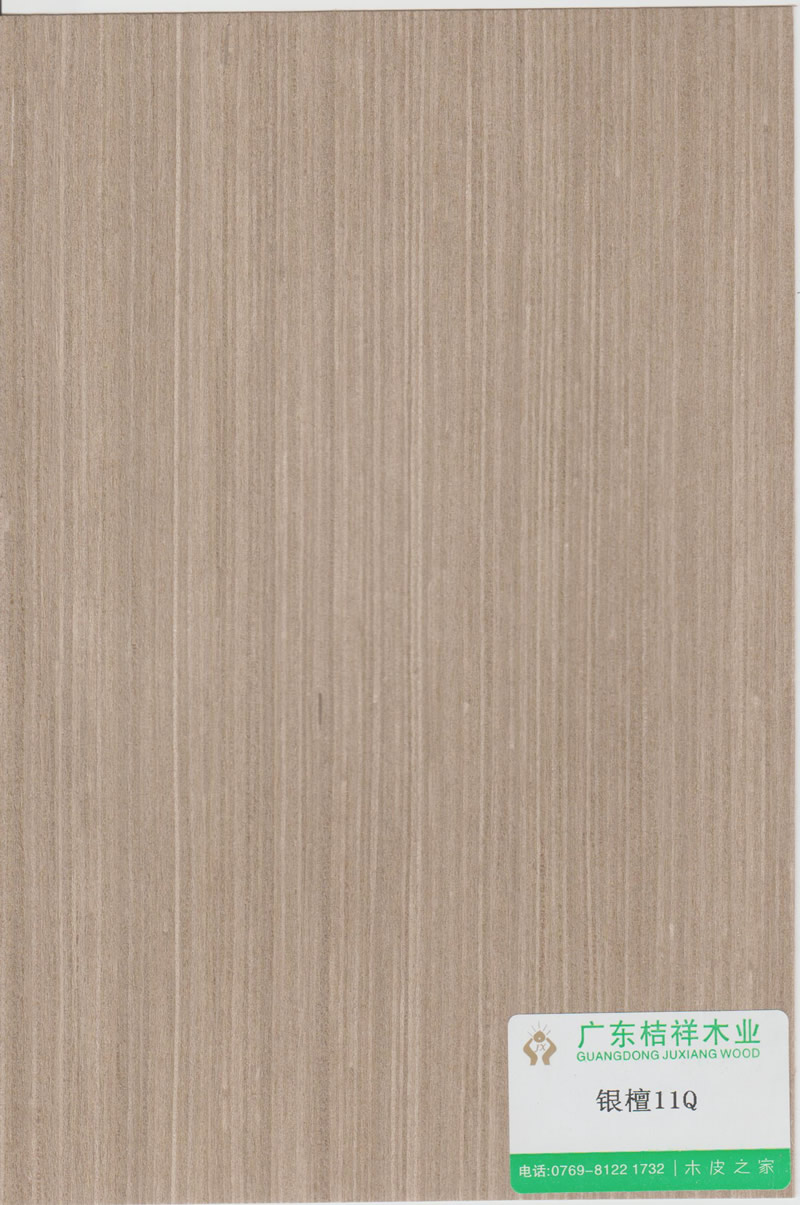 Silver Tan 11Q