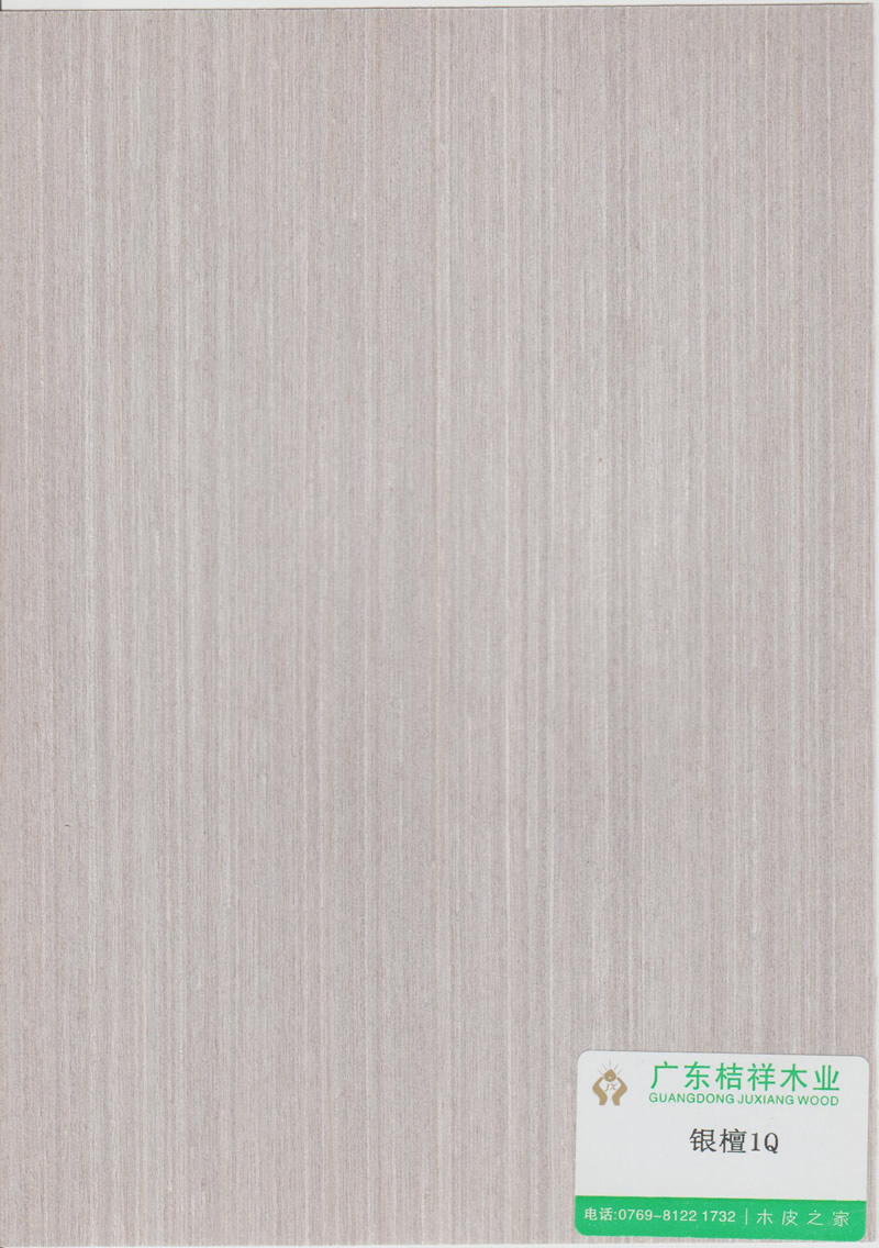 Silver Tan 1Q