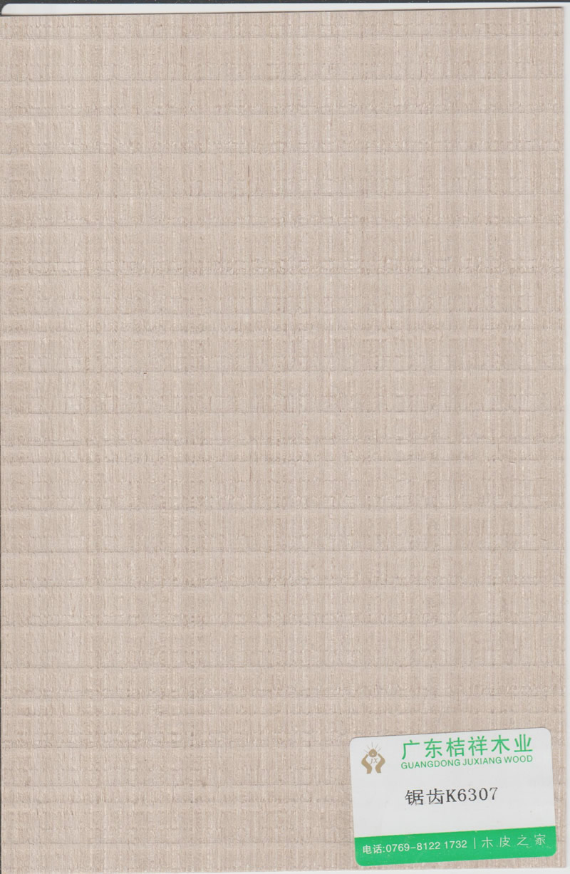Sawtooth K6307