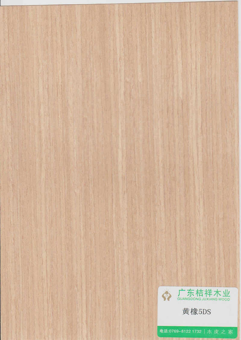 Yellow Oak 5DS