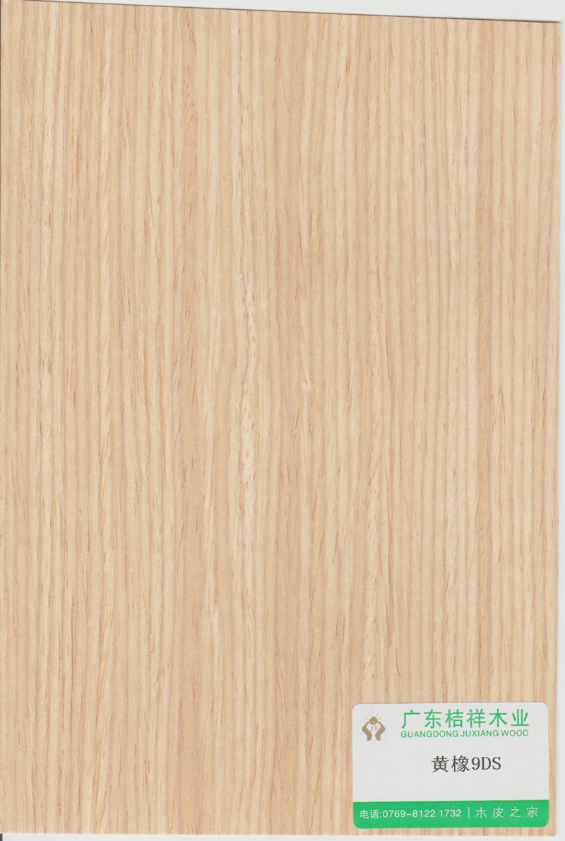 Yellow Oak 9DS