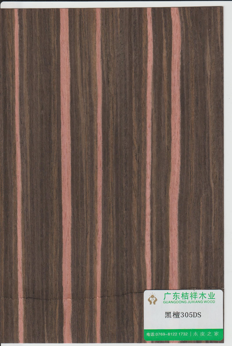 Ebony 305DS