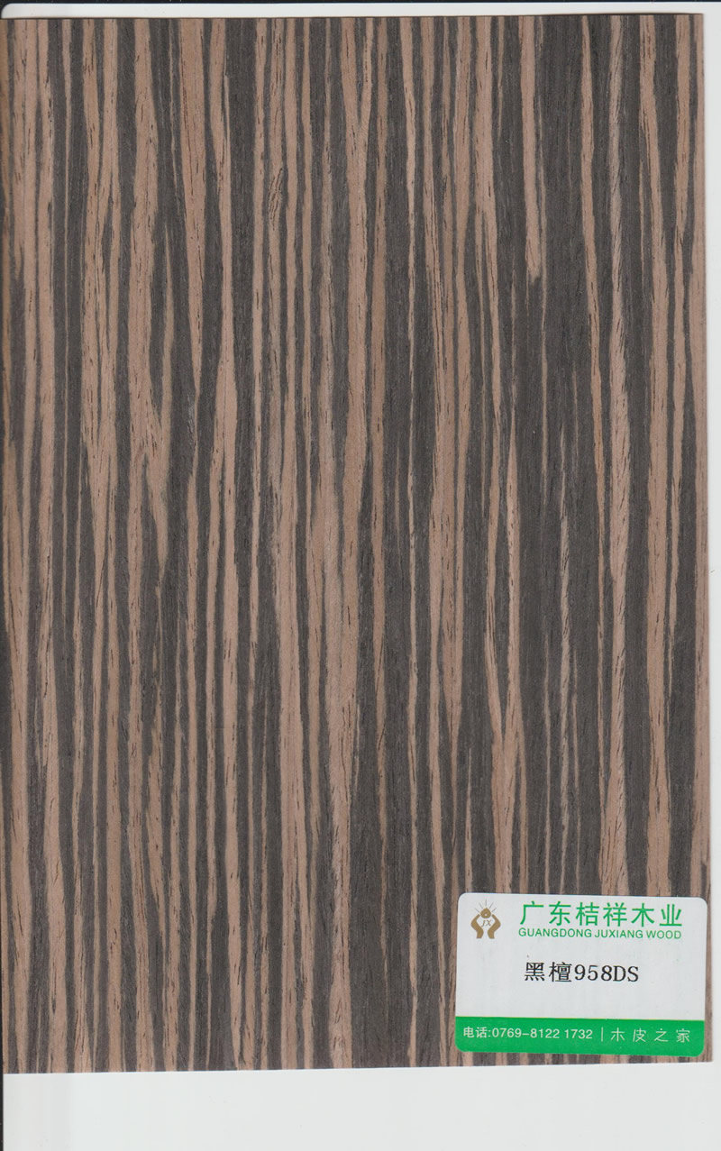 Ebony 958DS