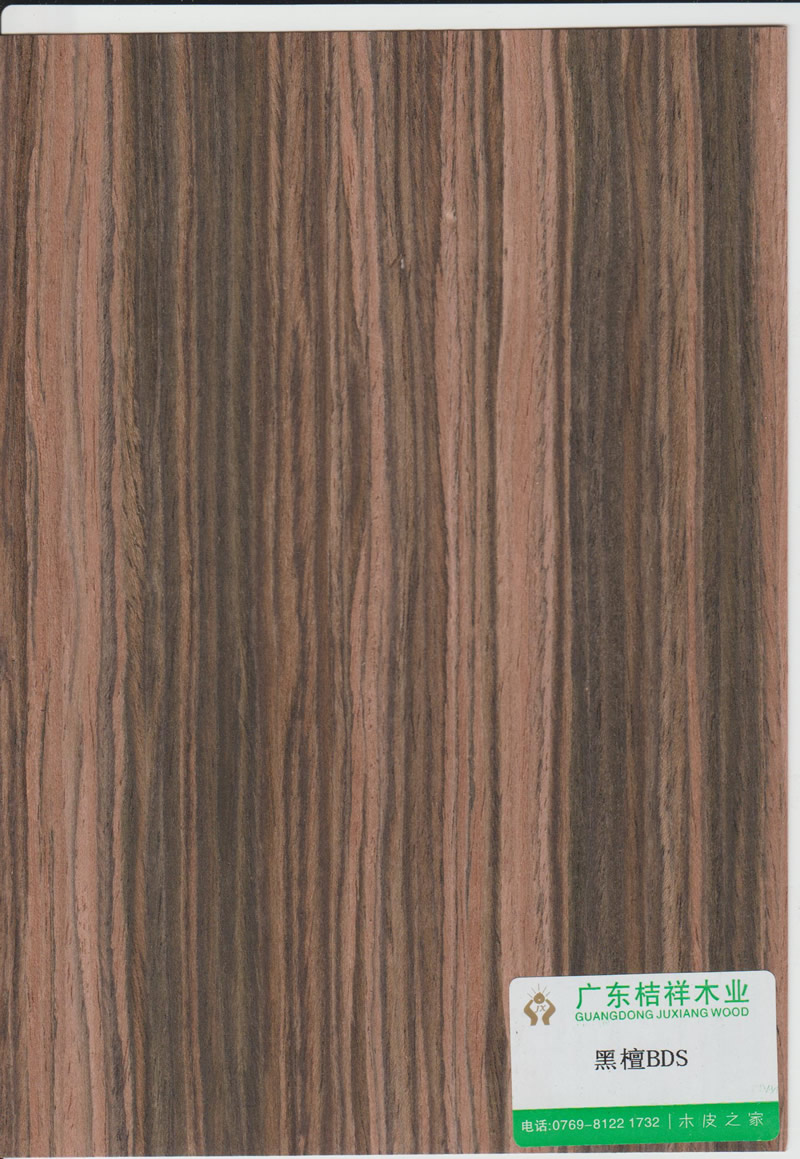 Ebony BDS