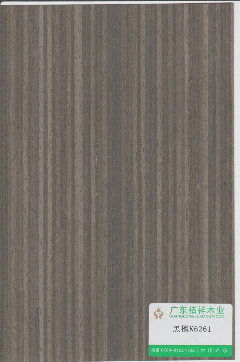 Ebony K6261
